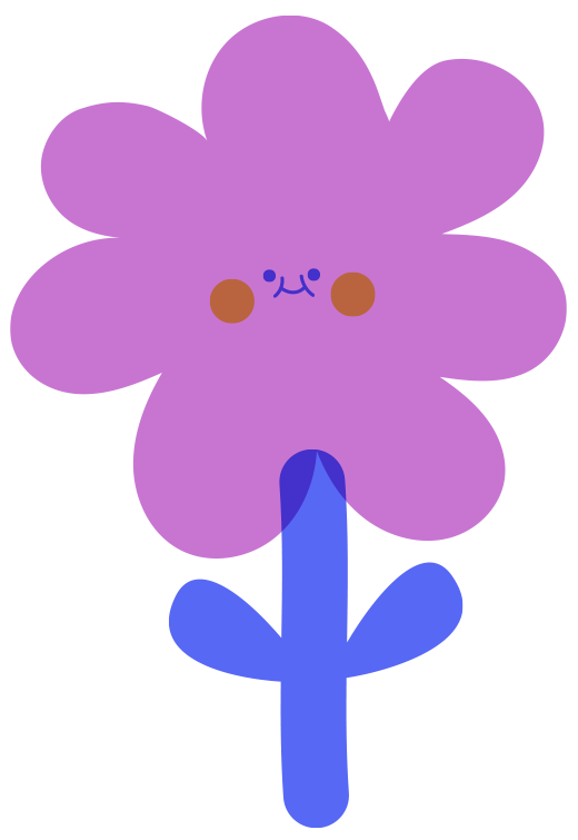 Flor Ilustrativa El Sembrador